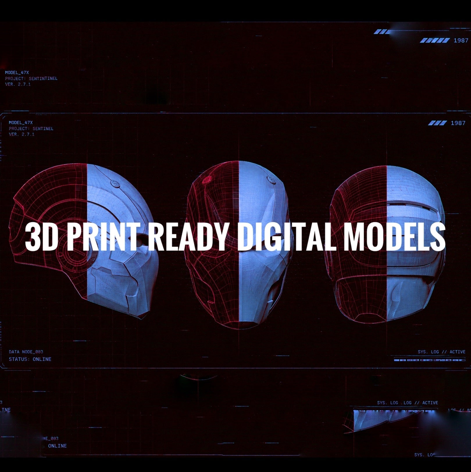 Digital Items