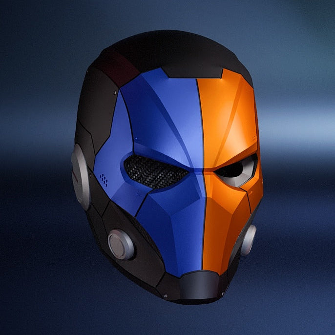 Merc: Helmet