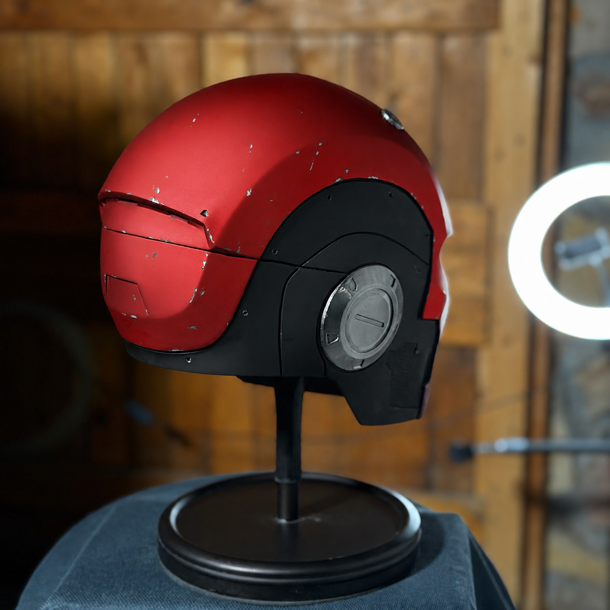 Ronin: Fukkatsu Helmet