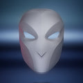 Court of Owls Mask: Wearable 3D Print File