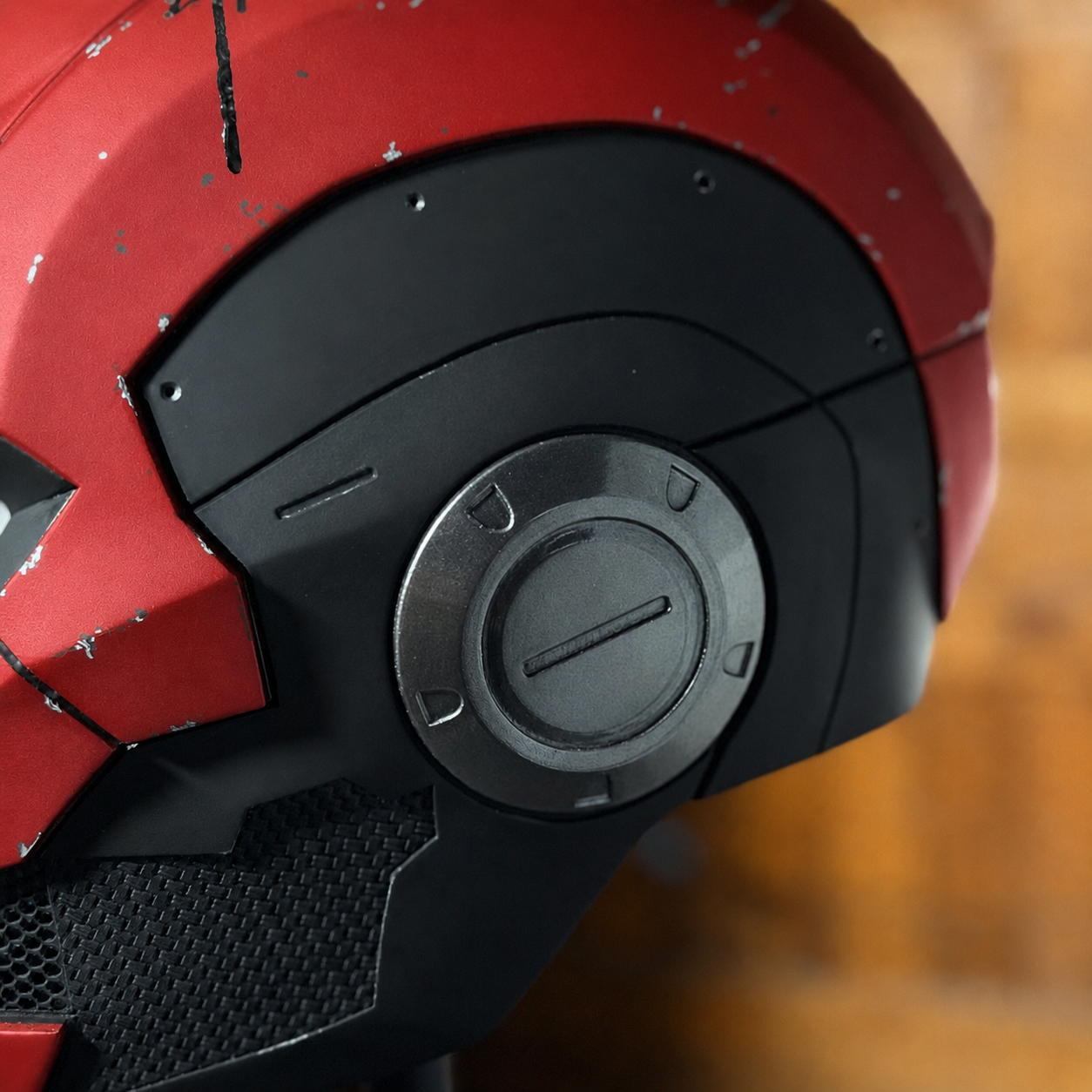 Ronin: Fukkatsu Helmet