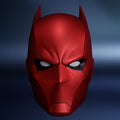 Knightfight Remix Helmet: Wearable 3D Print File