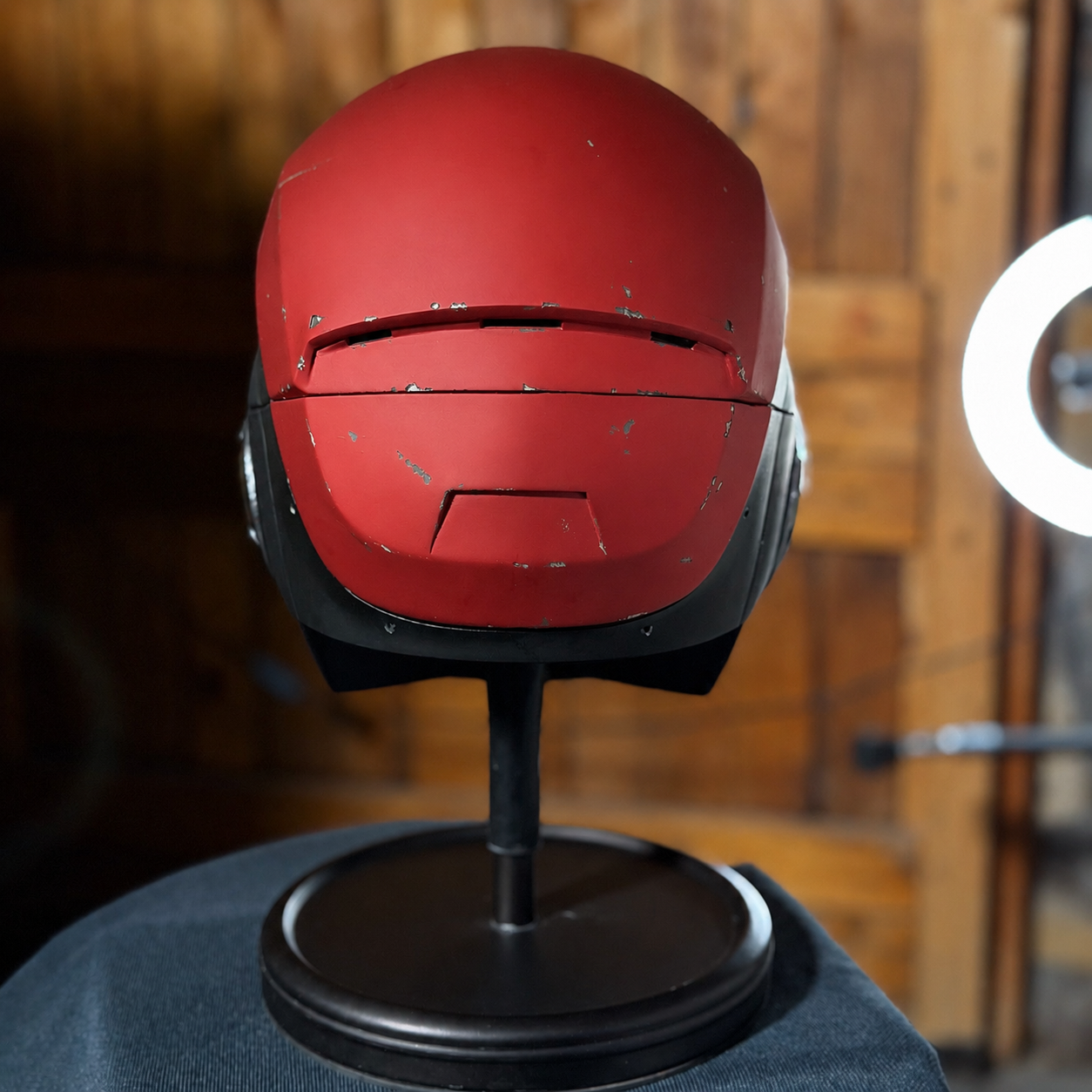 Ronin: Fukkatsu Helmet