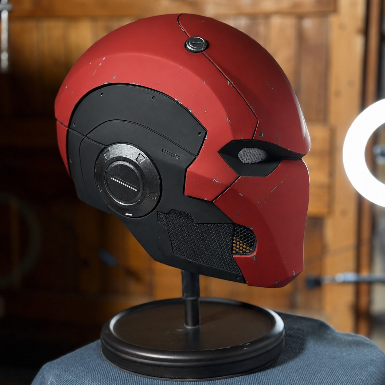 Ronin: Fukkatsu Helmet