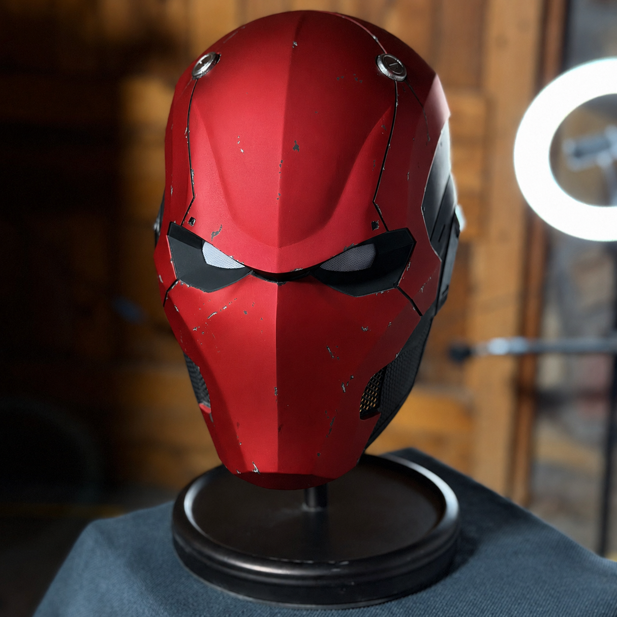 Ronin: Fukkatsu Helmet