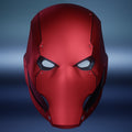 Titan Helmet: Wearable 3D Print File