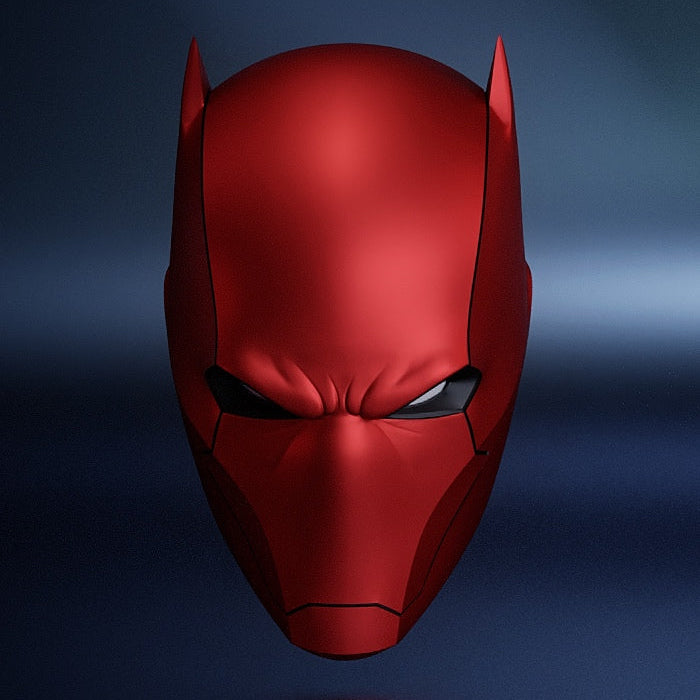 Knightfight Helmet: Wearable 3D Print File