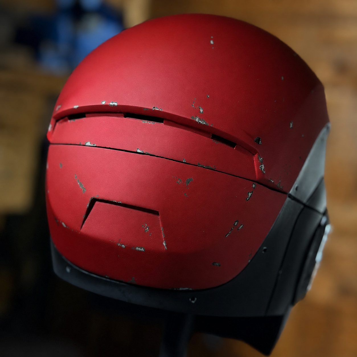 Ronin: Fukkatsu Helmet