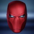 Outlaw Helmet: Wearable 3D Print File