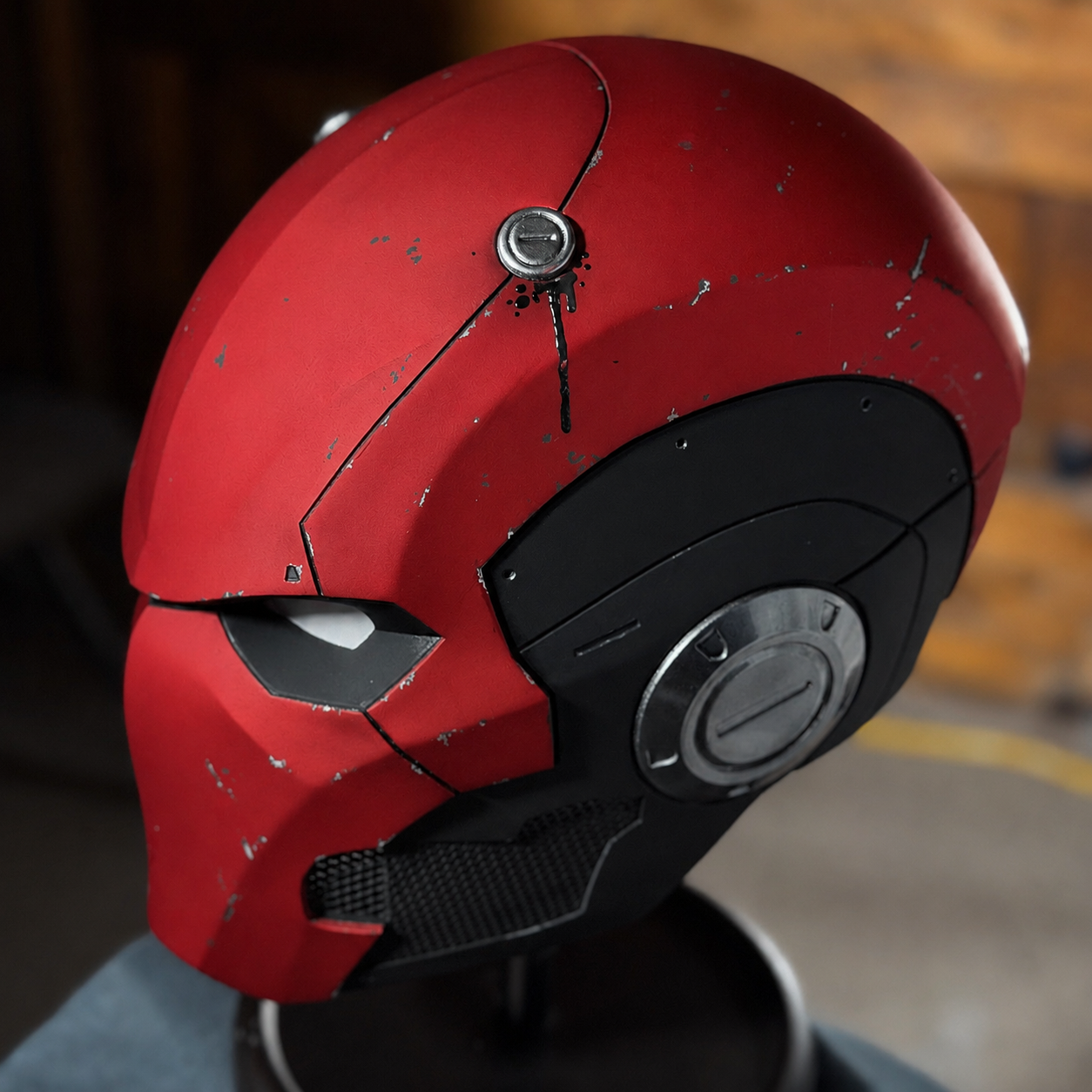 Ronin: Fukkatsu Helmet