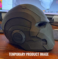 Ronin: Fukkatsu Helmet