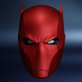 Knightfight Helmet: Wearable 3D Print File