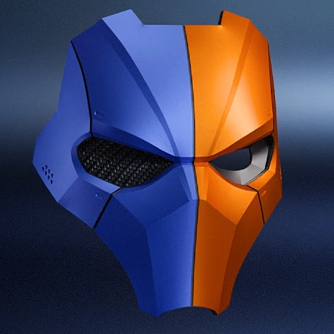 Merc: Helmet