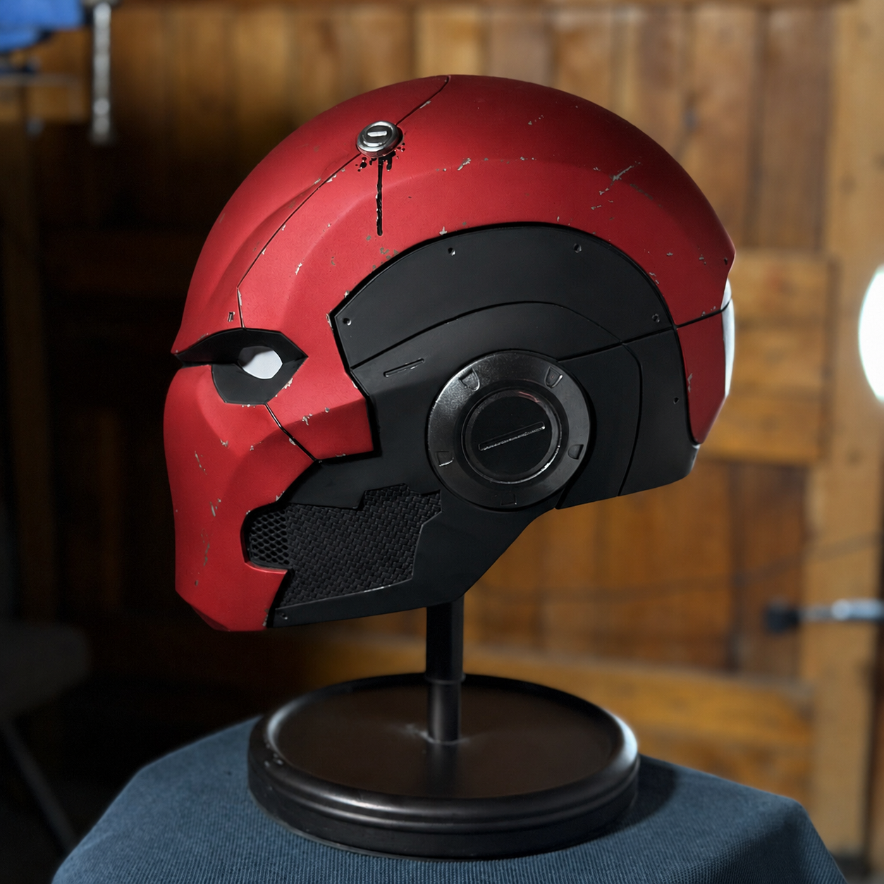 Ronin: Fukkatsu Helmet