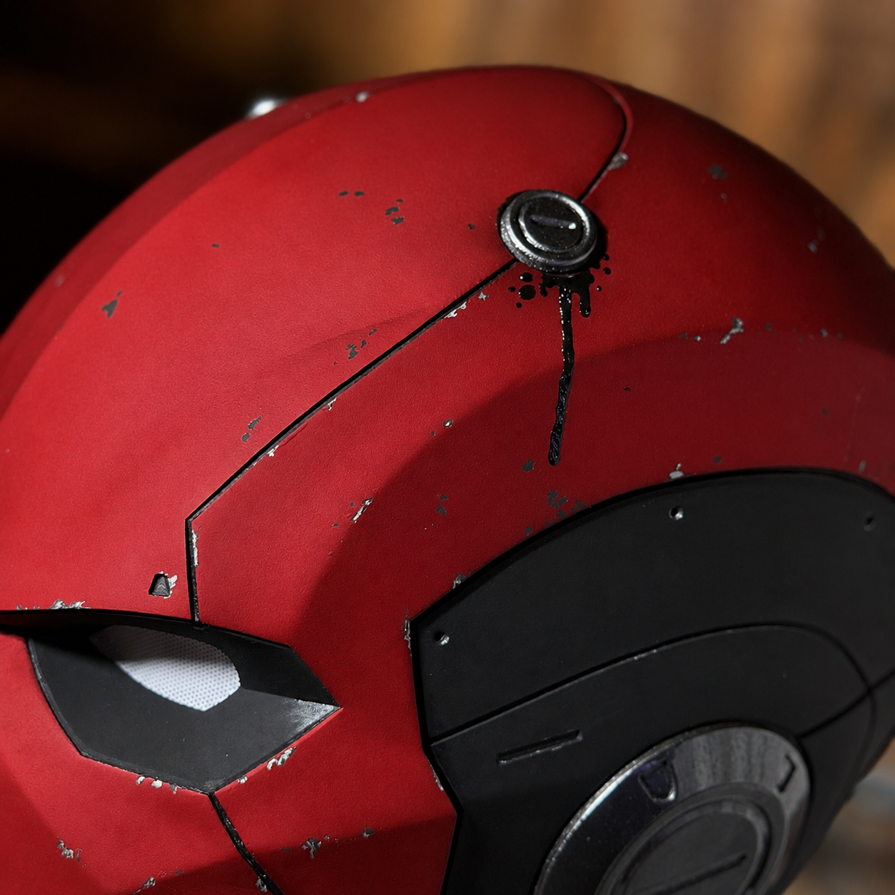 Ronin: Fukkatsu Helmet