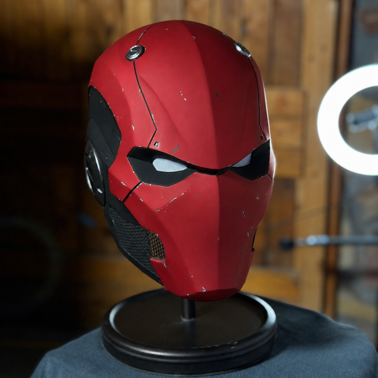 Ronin: Fukkatsu Helmet