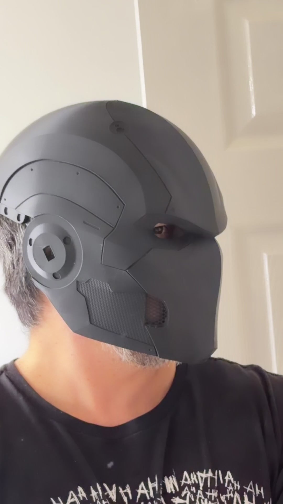 Ronin: Fukkatsu Helmet